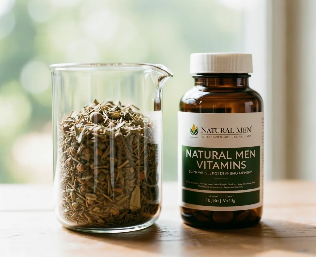 Botanical expertise