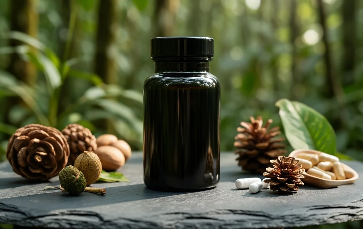 Alami Pria Botanical Heritage