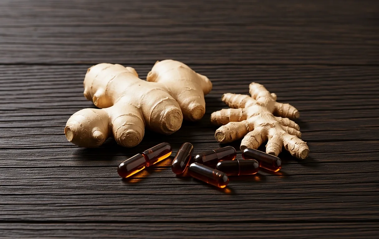 Endurance Botanical Formula