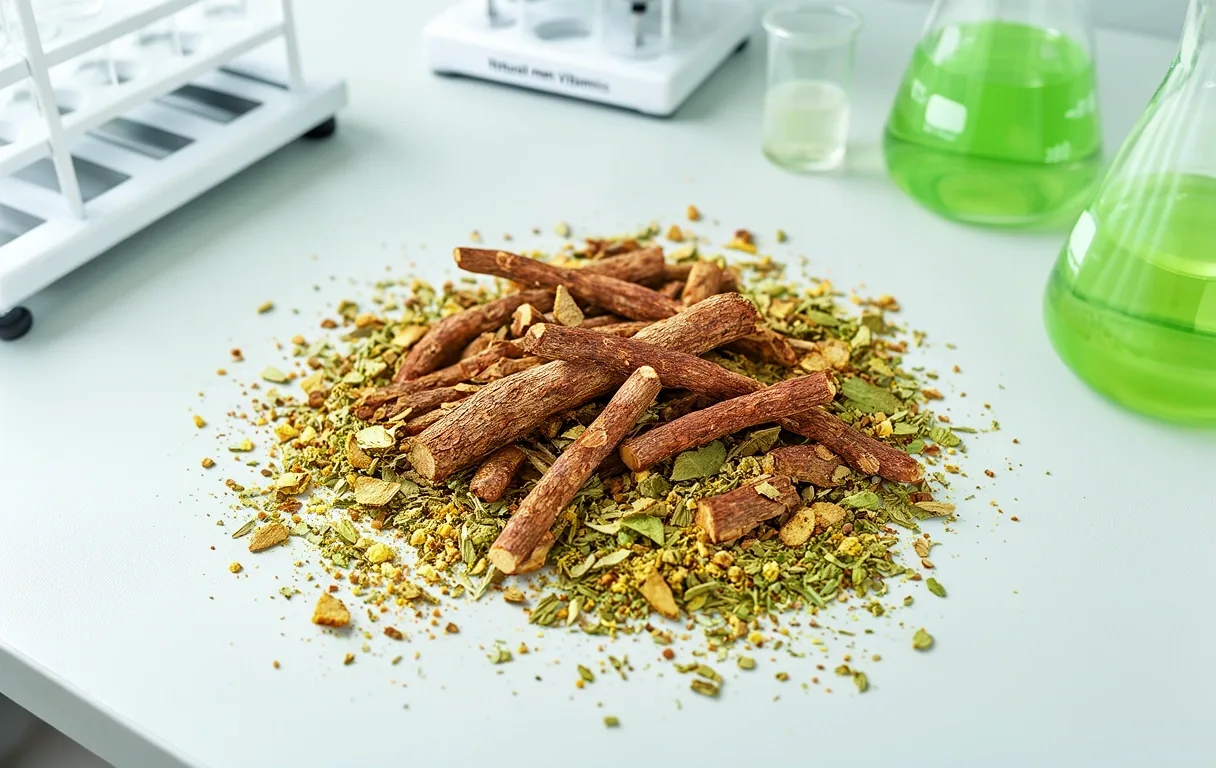 Extraction Process