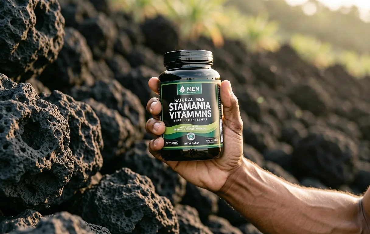 Organic Strength